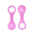 Silicone Poop Bag Holder Leash Clip