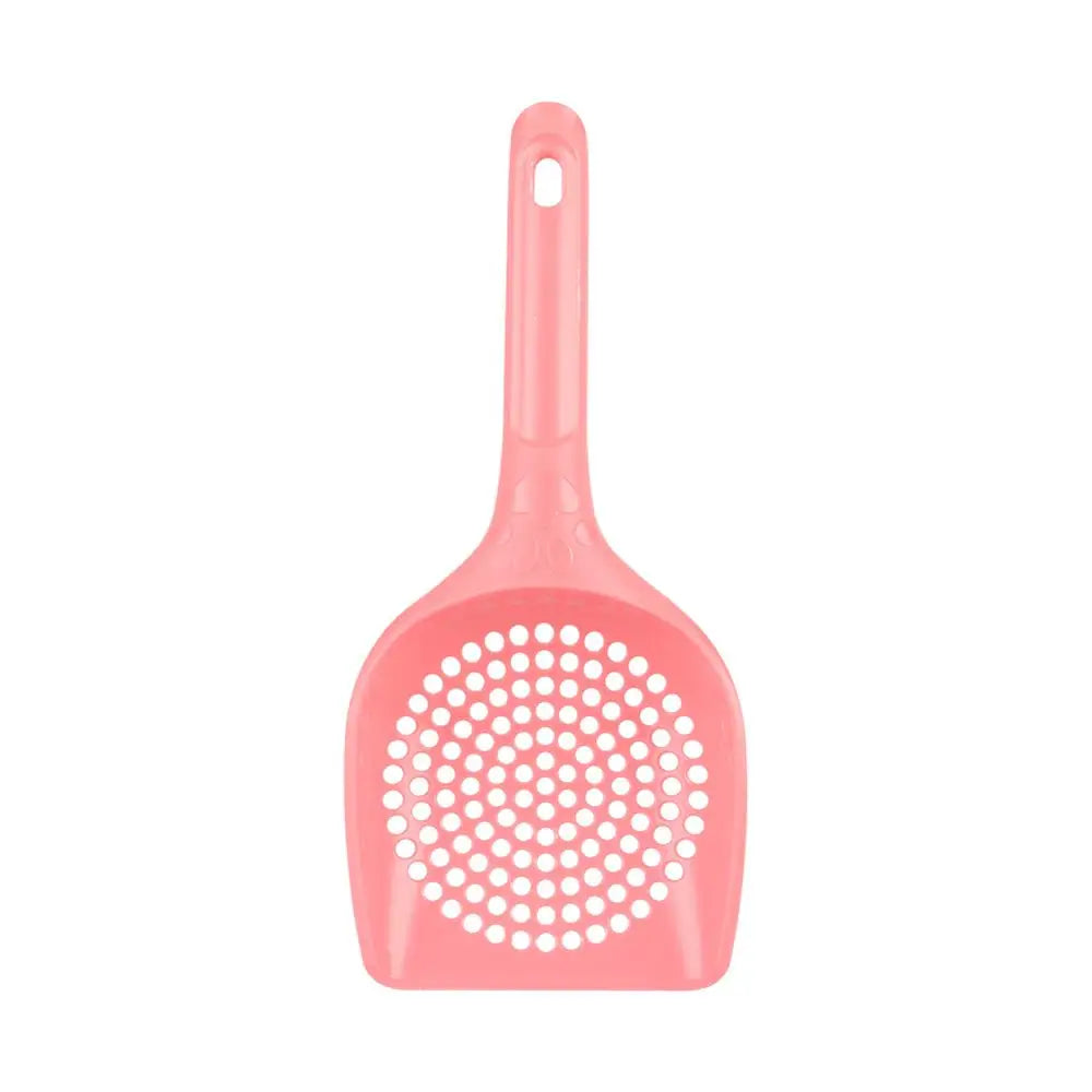 Cat Litter Shovel & Food Scoop