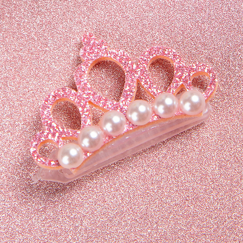 Pet Hair Clips & Head Accessories