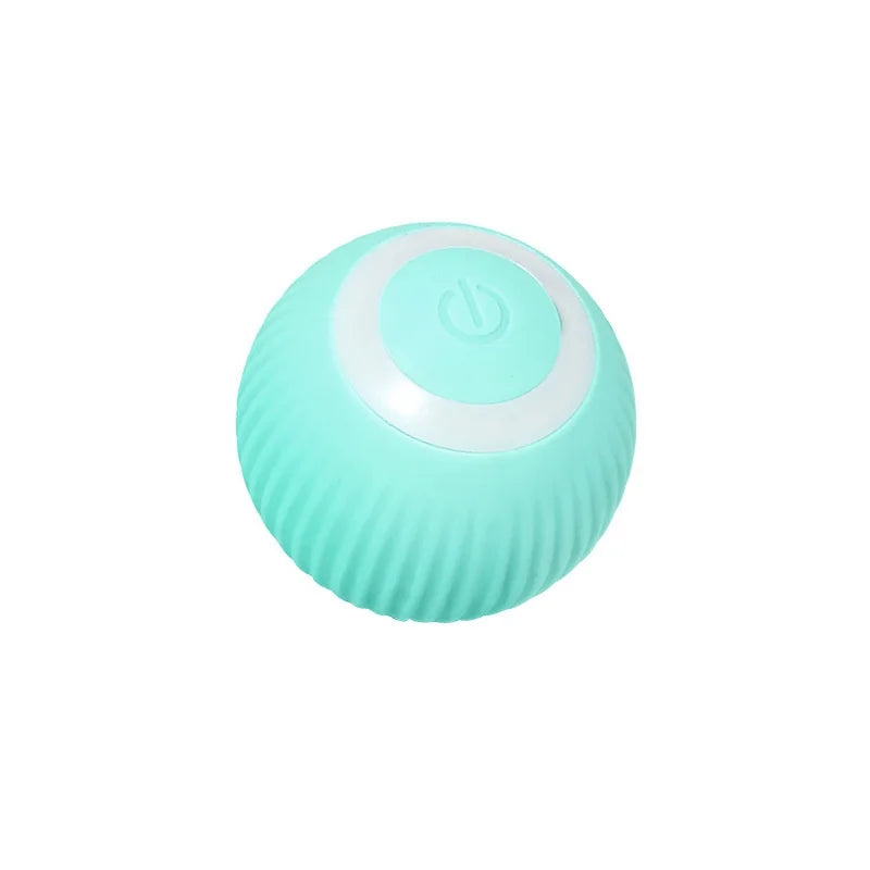 Smart USB Rechargeable Moving Pet Ball