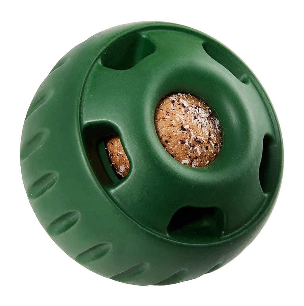 Silicone Dog Chew Toy & Treat Mold