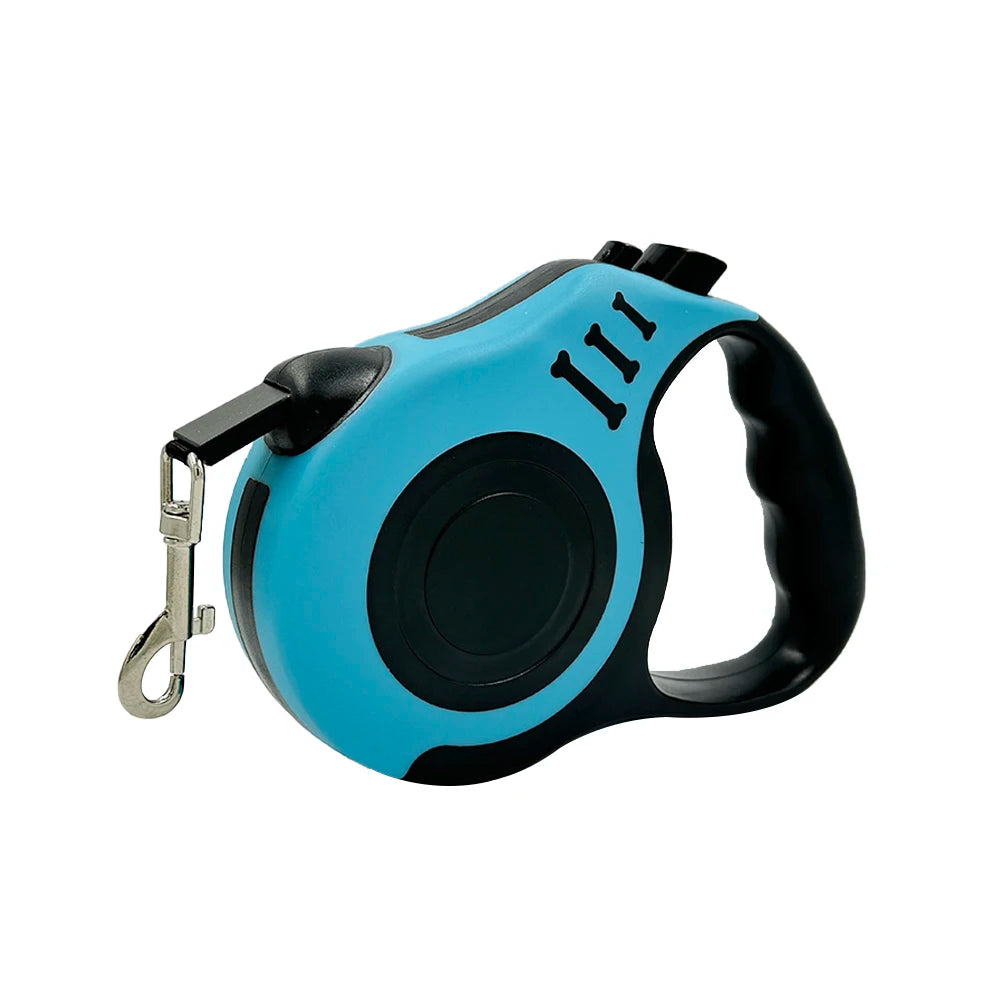 Automatic Retractable Pet Leash