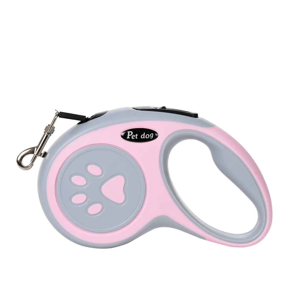 Retractable Pet Leash
