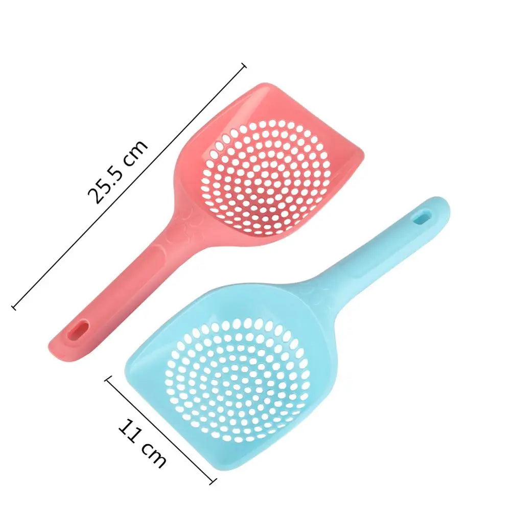 Cat Litter Shovel & Food Scoop