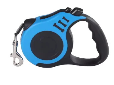 Automatic Retractable Pet Leash