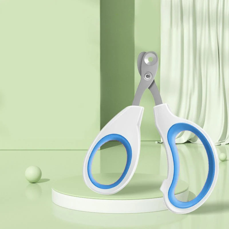 Pet Nail Clipper with LED Light