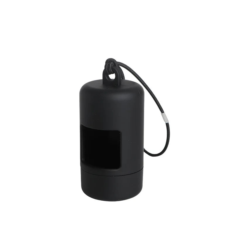 Portable Dog Poop Bag Dispenser