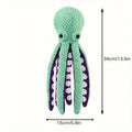 Squeaky Plush Dog Chew Toy