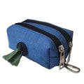 Dog Poop Bag Dispenser & Carrier