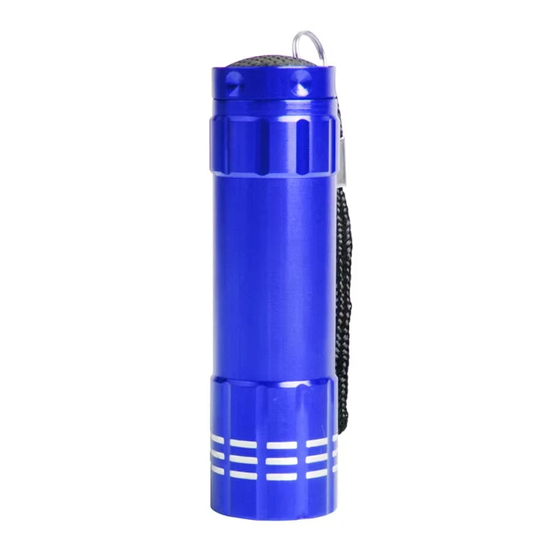 UV Blacklight Pet Stain Detector