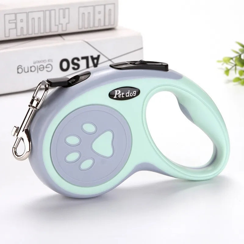 Retractable Pet Leash