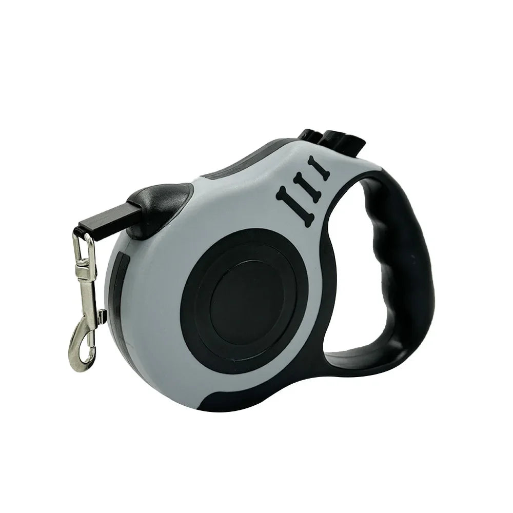 Automatic Retractable Pet Leash