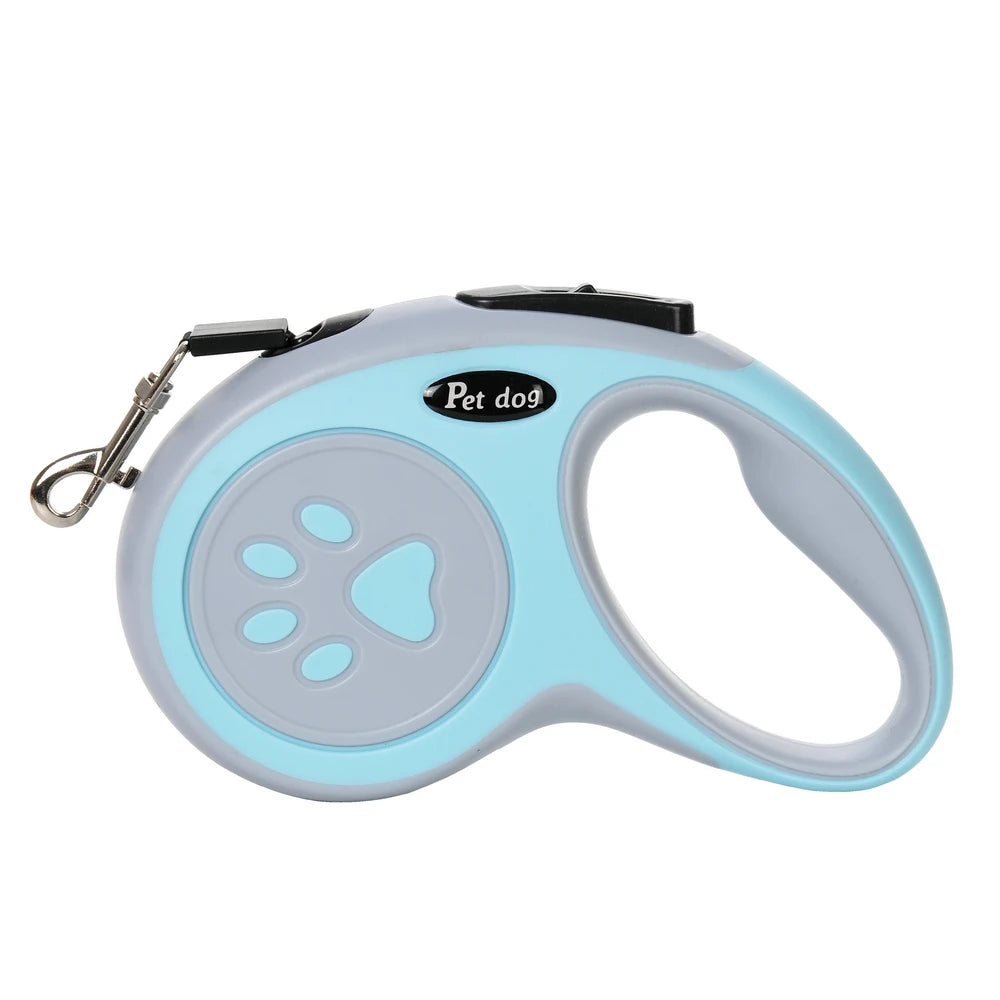 Retractable Pet Leash