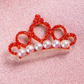 Pet Hair Clips & Head Accessories