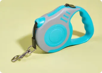 Automatic Retractable Pet Leash