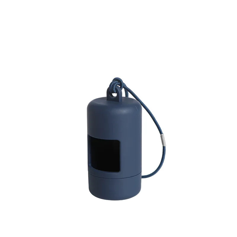 Portable Dog Poop Bag Dispenser
