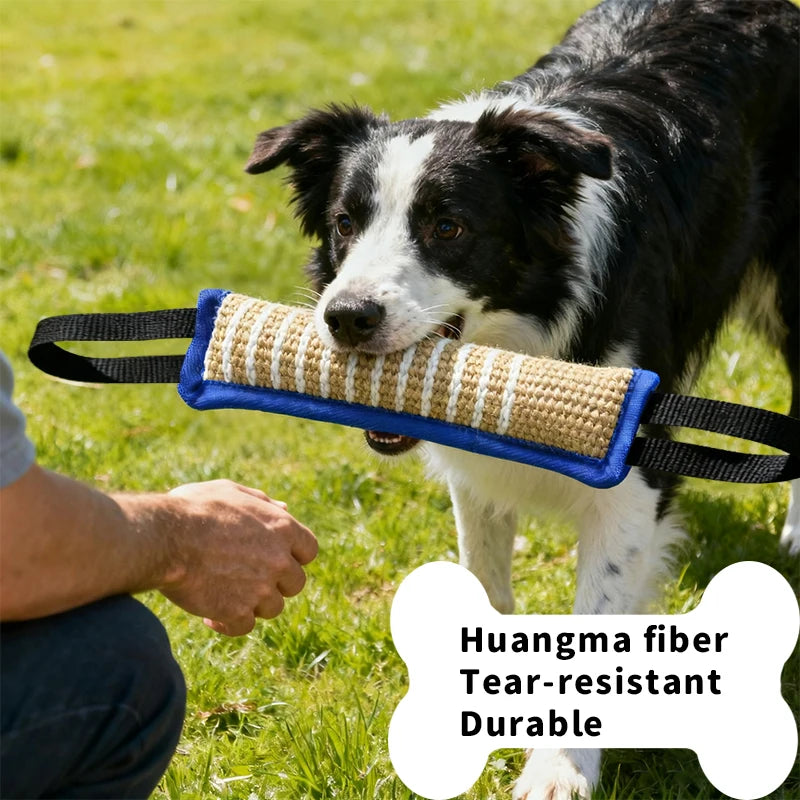 Dog Bite Training Stick
