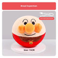 Electric Jumping Clown Dog Toy Ball
