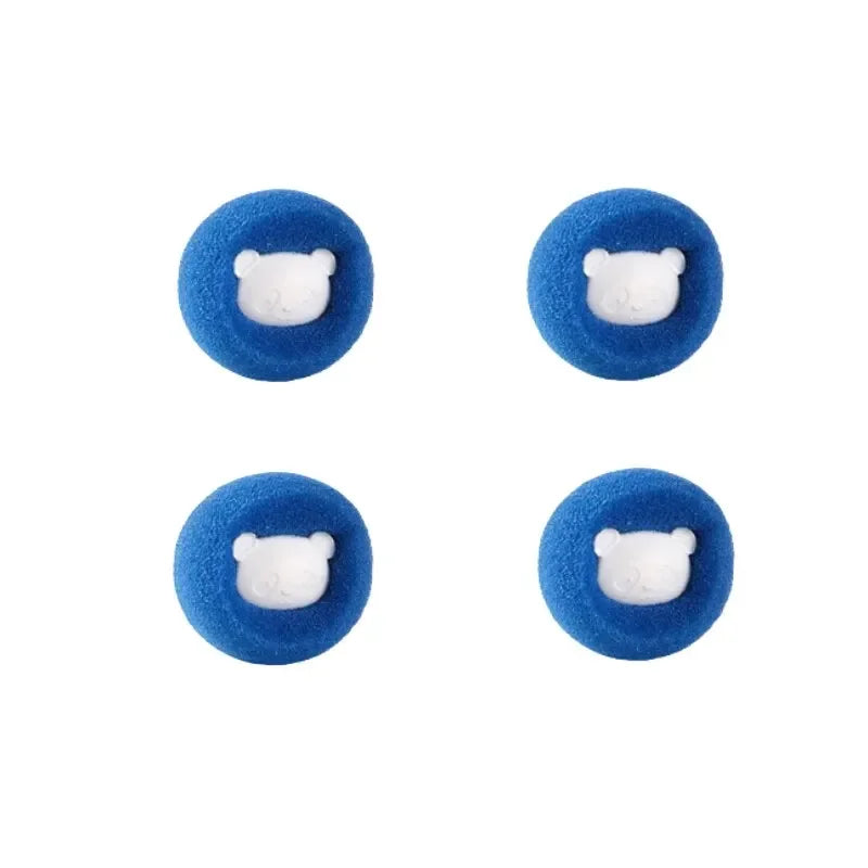 Pet Hair Remover Laundry Balls
