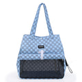 Portable Pet Shoulder Bag for Cats & Small Dogs