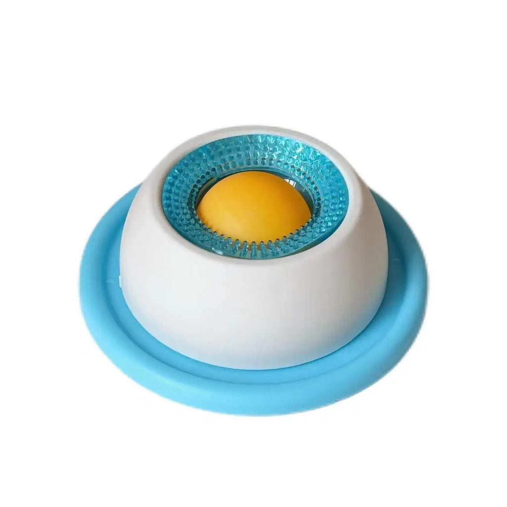 Slow Feeder Pet Food Bowl