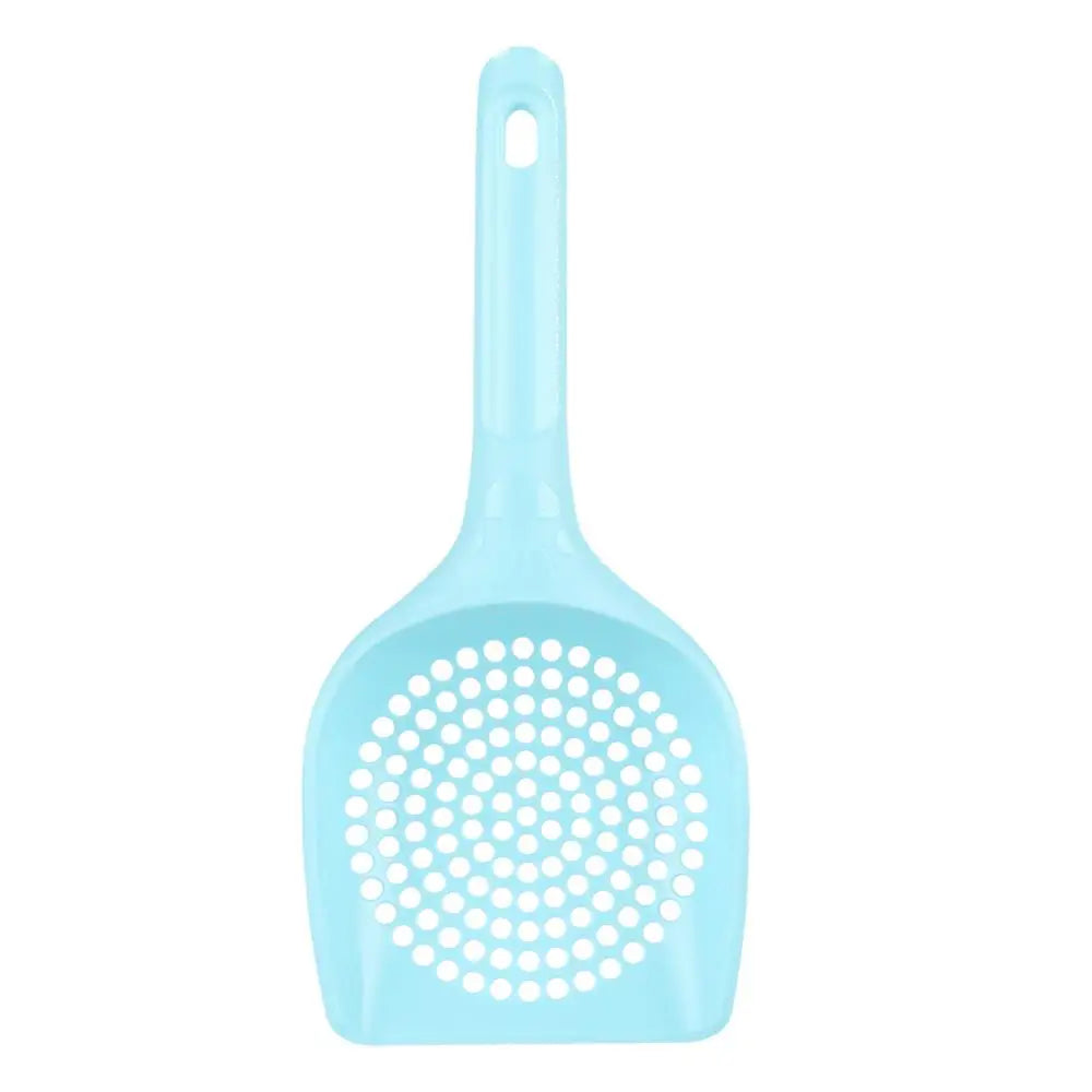 Cat Litter Shovel & Food Scoop