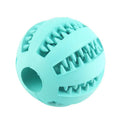 Treat Feeder Dog Chew Ball