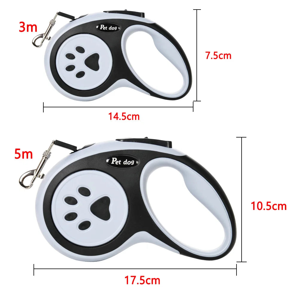 Retractable Pet Leash