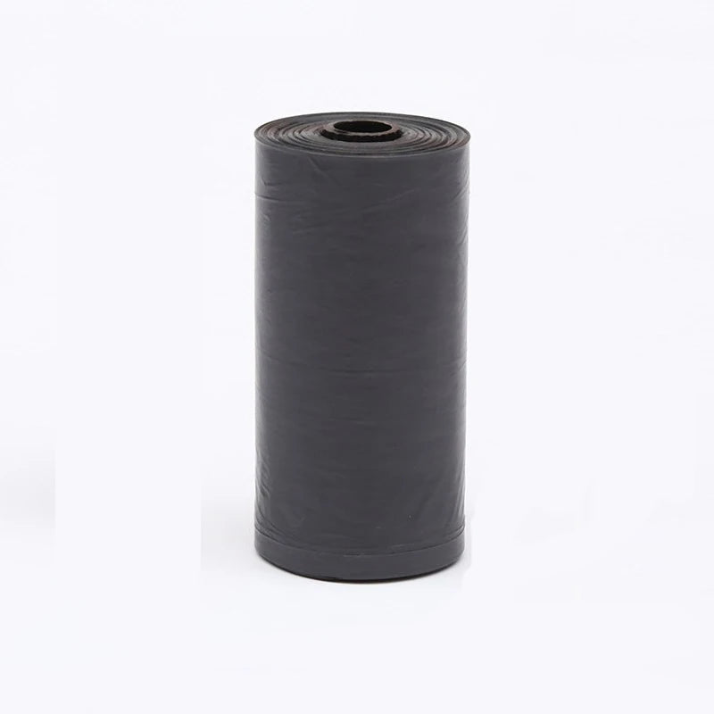 Continuous Roll Dog Poop Bags