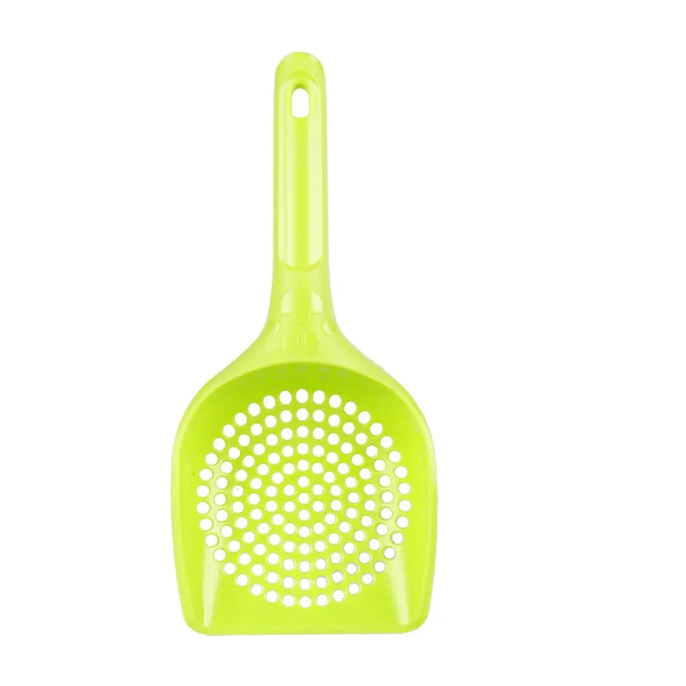 Cat Litter Shovel & Food Scoop