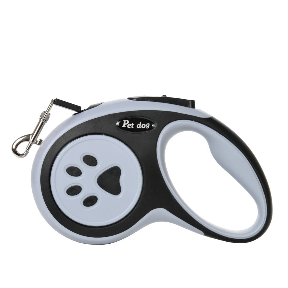 Retractable Pet Leash