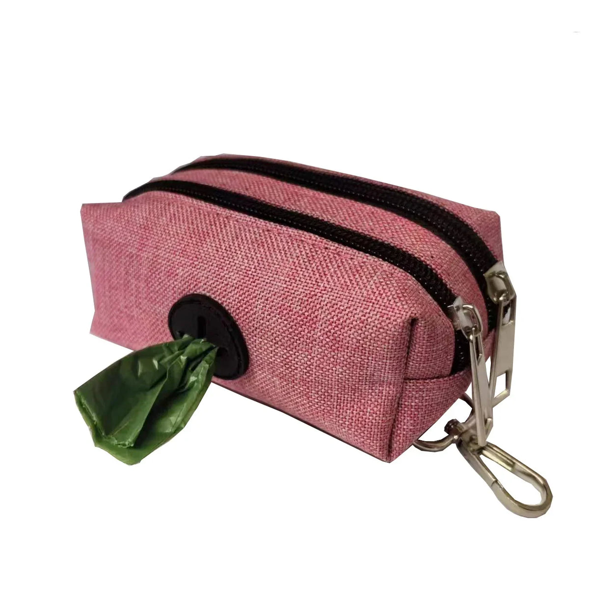 Dog Poop Bag Dispenser & Carrier