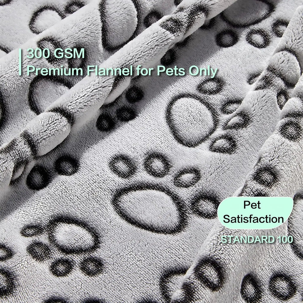 Soft Washable Pet Blanket
