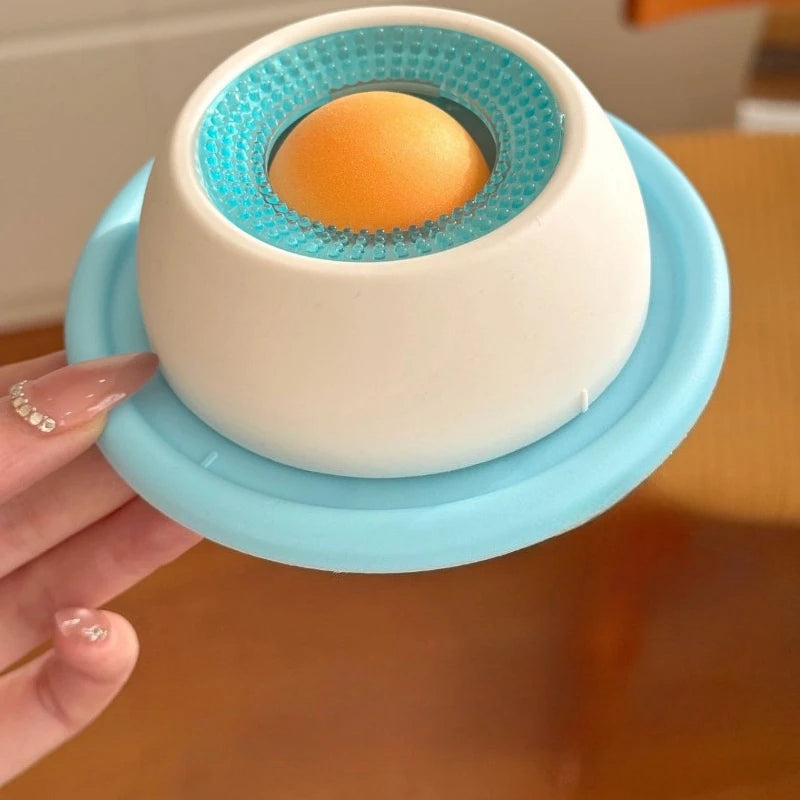 Slow Feeder Pet Food Bowl