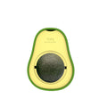 Catnip & Gall Fruit Rotating Ball Cat Toy