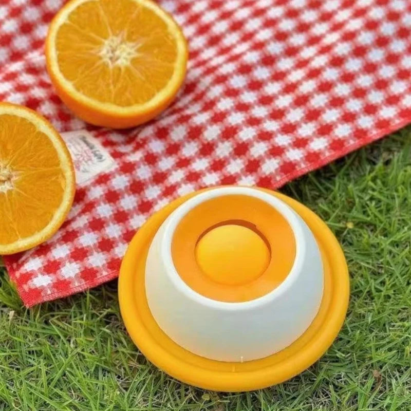 Slow Feeder Pet Food Bowl