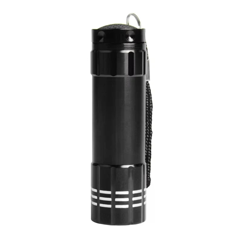 UV Blacklight Pet Stain Detector