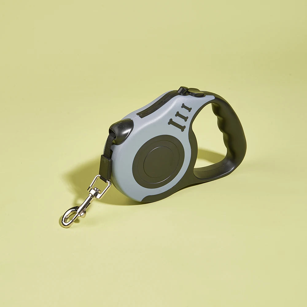 Automatic Retractable Pet Leash