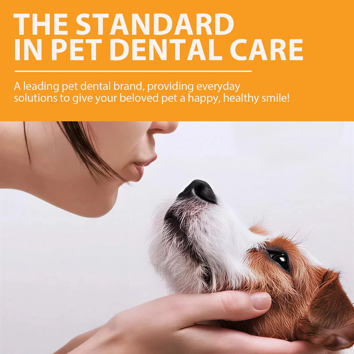 Pet Dental Care Kit