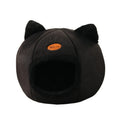 Cozy Cave Cat & Dog Bed