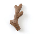 Bamboo Dog Teeth Grinding Toy