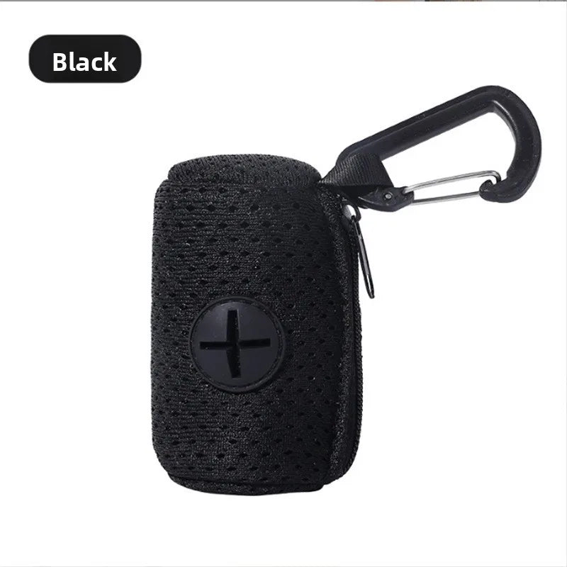 Dog Poop Bag Dispenser