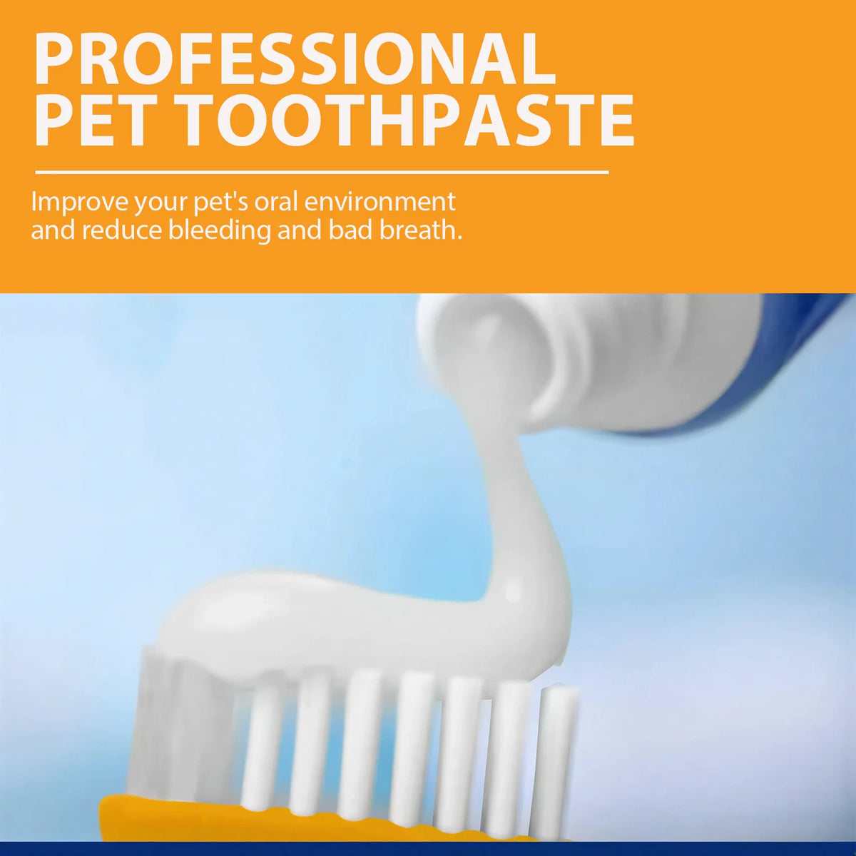 Pet Dental Care Kit