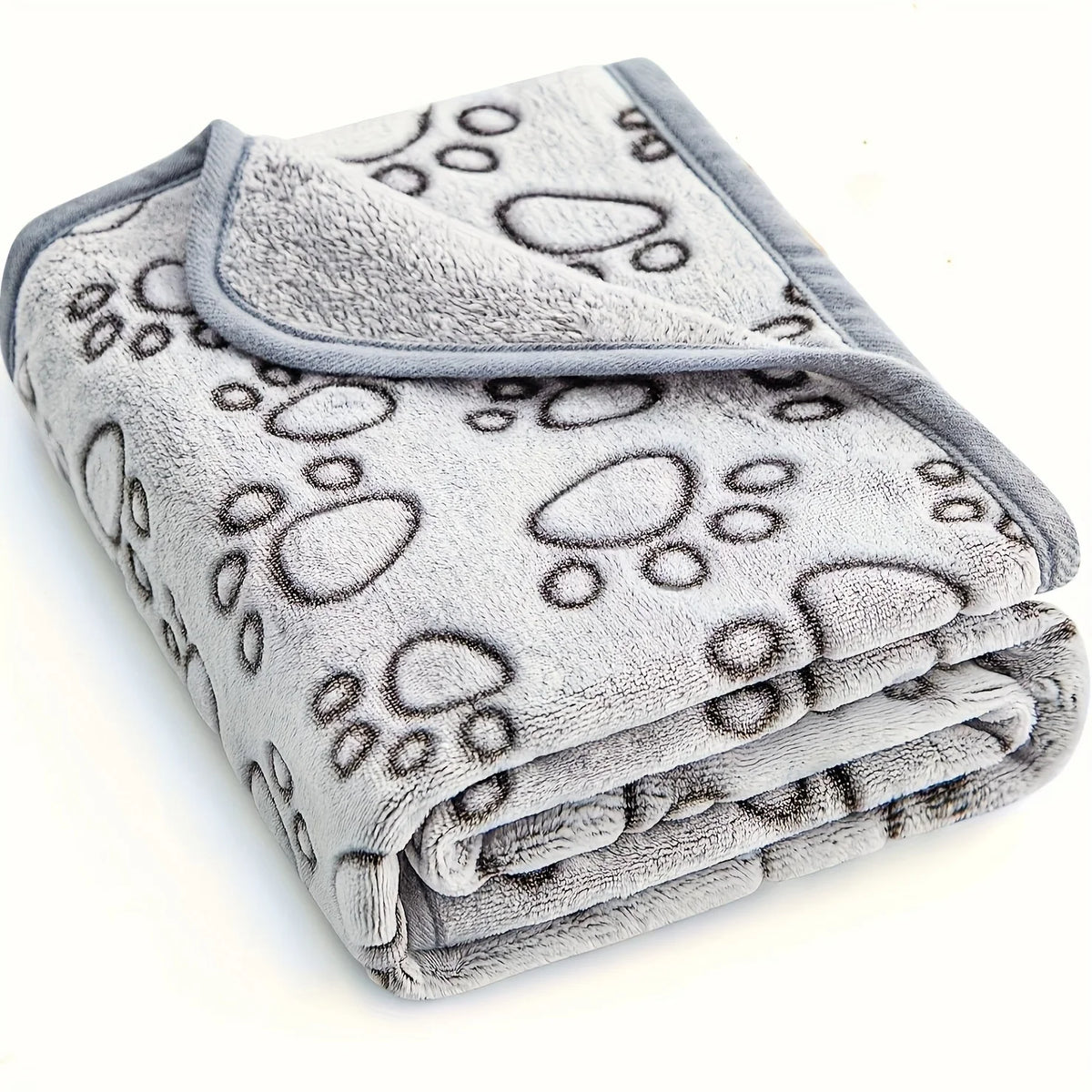 Soft Washable Pet Blanket