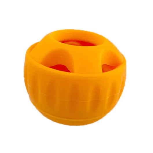 Silicone Dog Chew Toy & Treat Mold