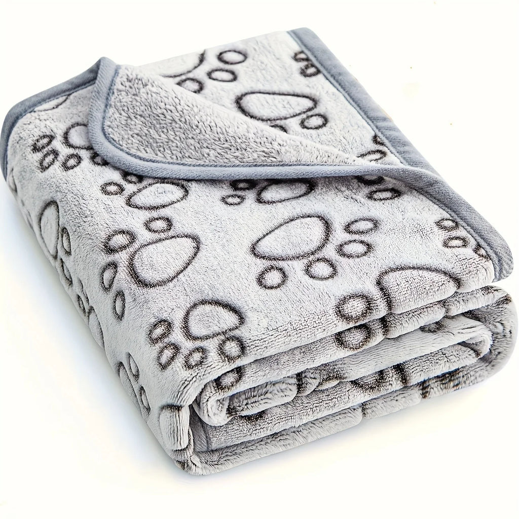 Soft Washable Pet Blanket