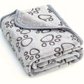 Soft Washable Pet Blanket