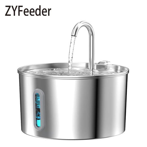 2.2L Automatic Pet Water Fountain