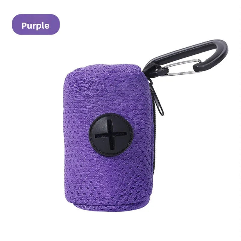 Dog Poop Bag Dispenser