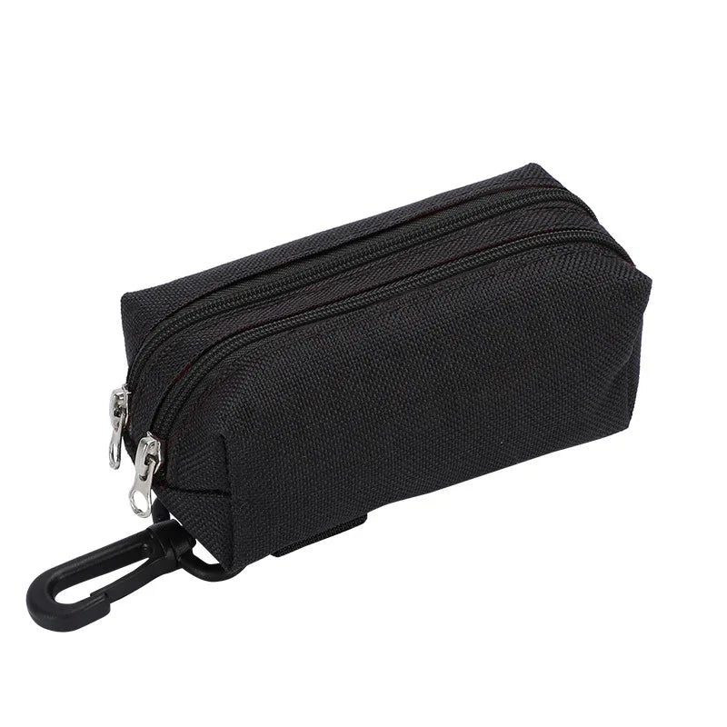 Dog Poop Bag Dispenser & Carrier